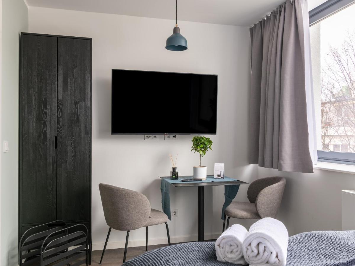 Aparthotel Limehome Munich