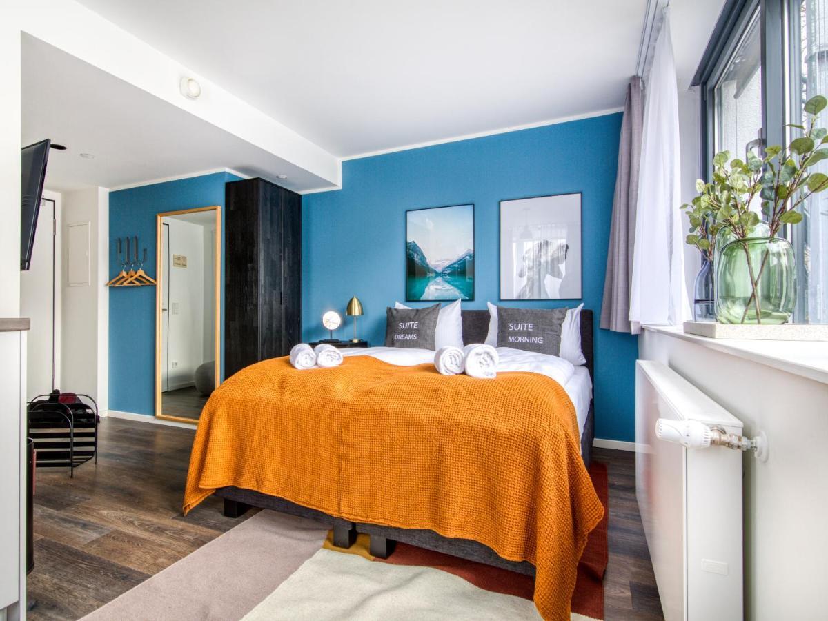 Limehome Aparthotel