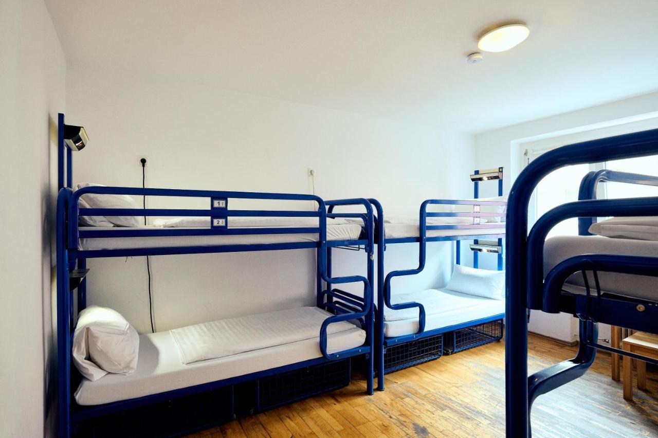Hostel The 4you & *
