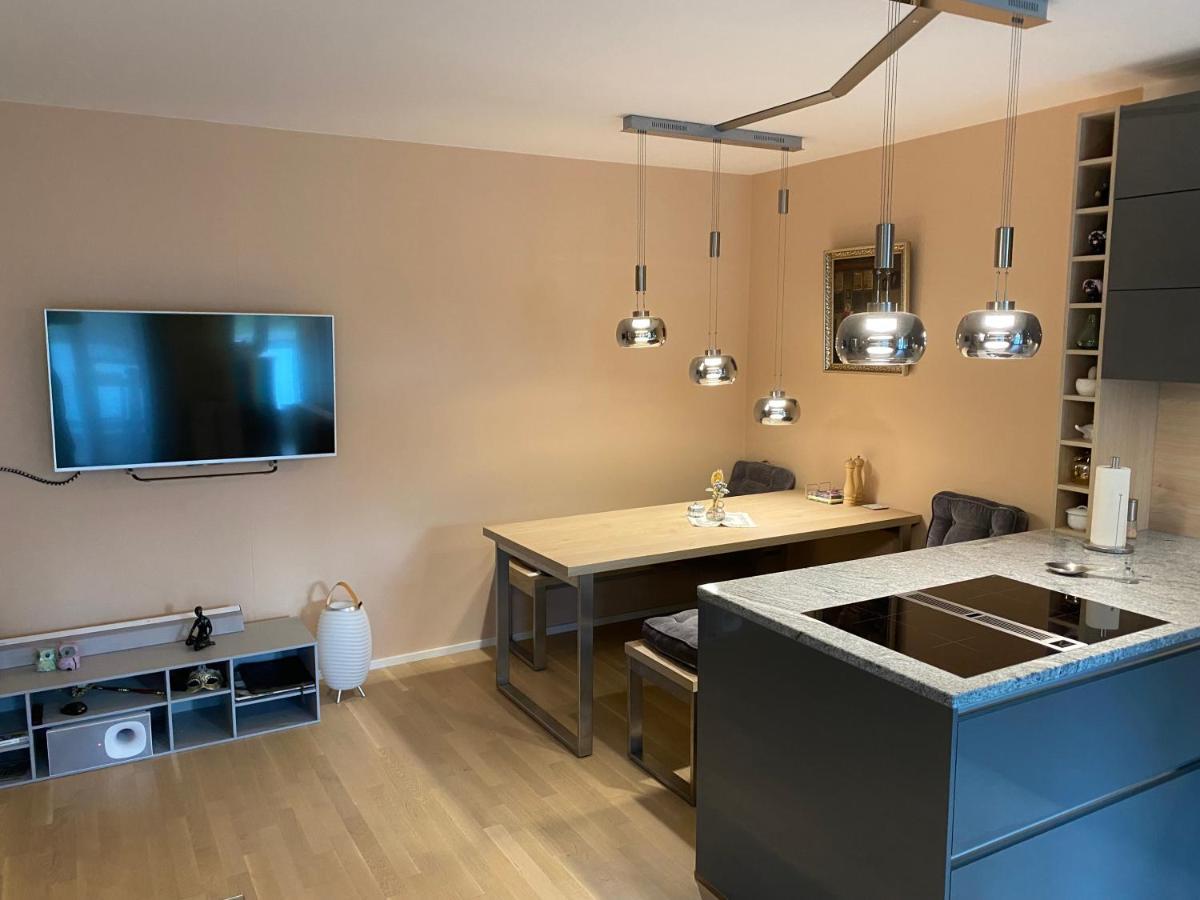 Savec Apartment *