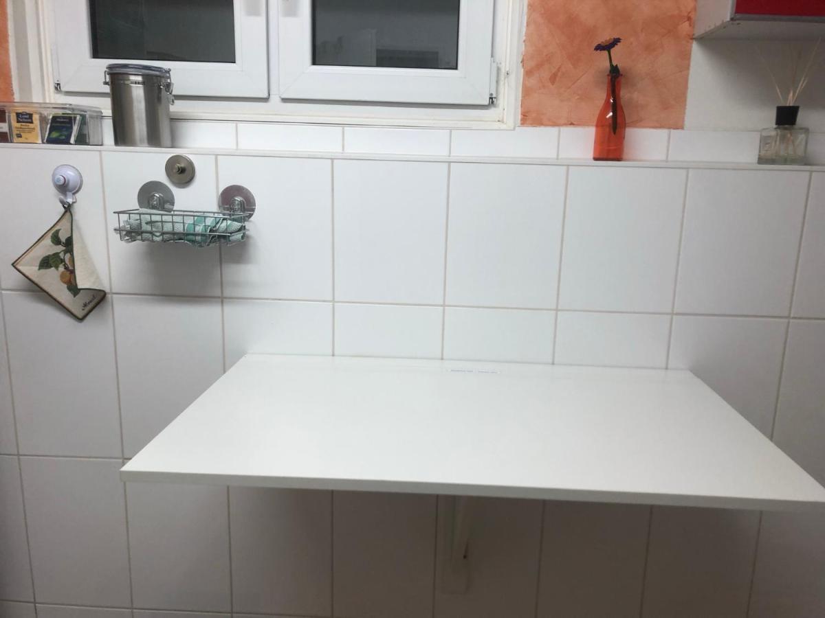 Apartment Holz-wohnfass In München-nymphenburg