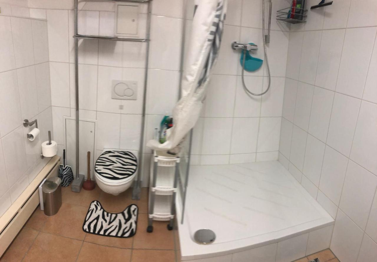 Apartment Holz-wohnfass In München-nymphenburg München