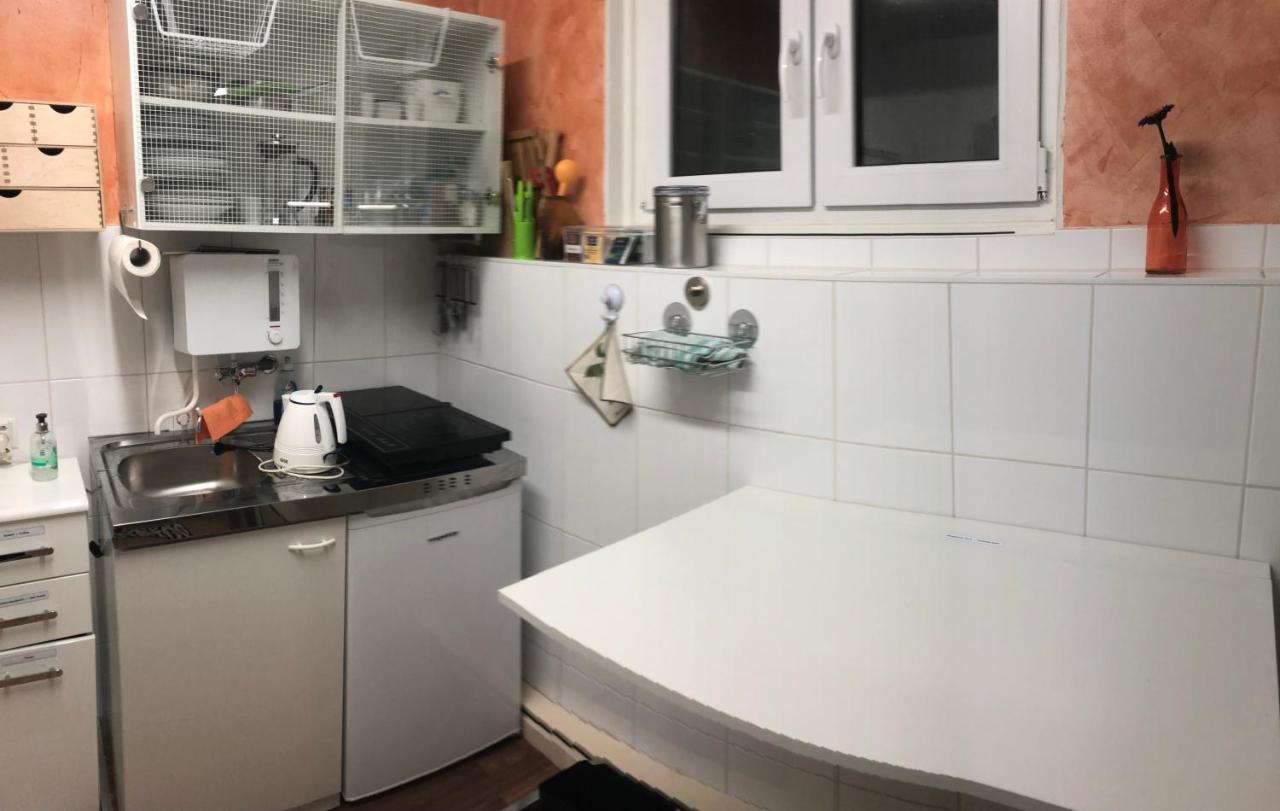 Apartment Holz-wohnfass In München-nymphenburg München