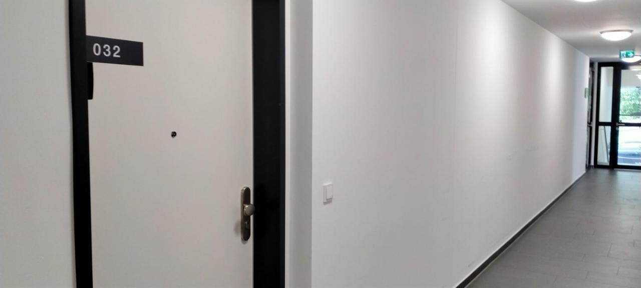 Apartment Myroom Business Naehe Messe Munich