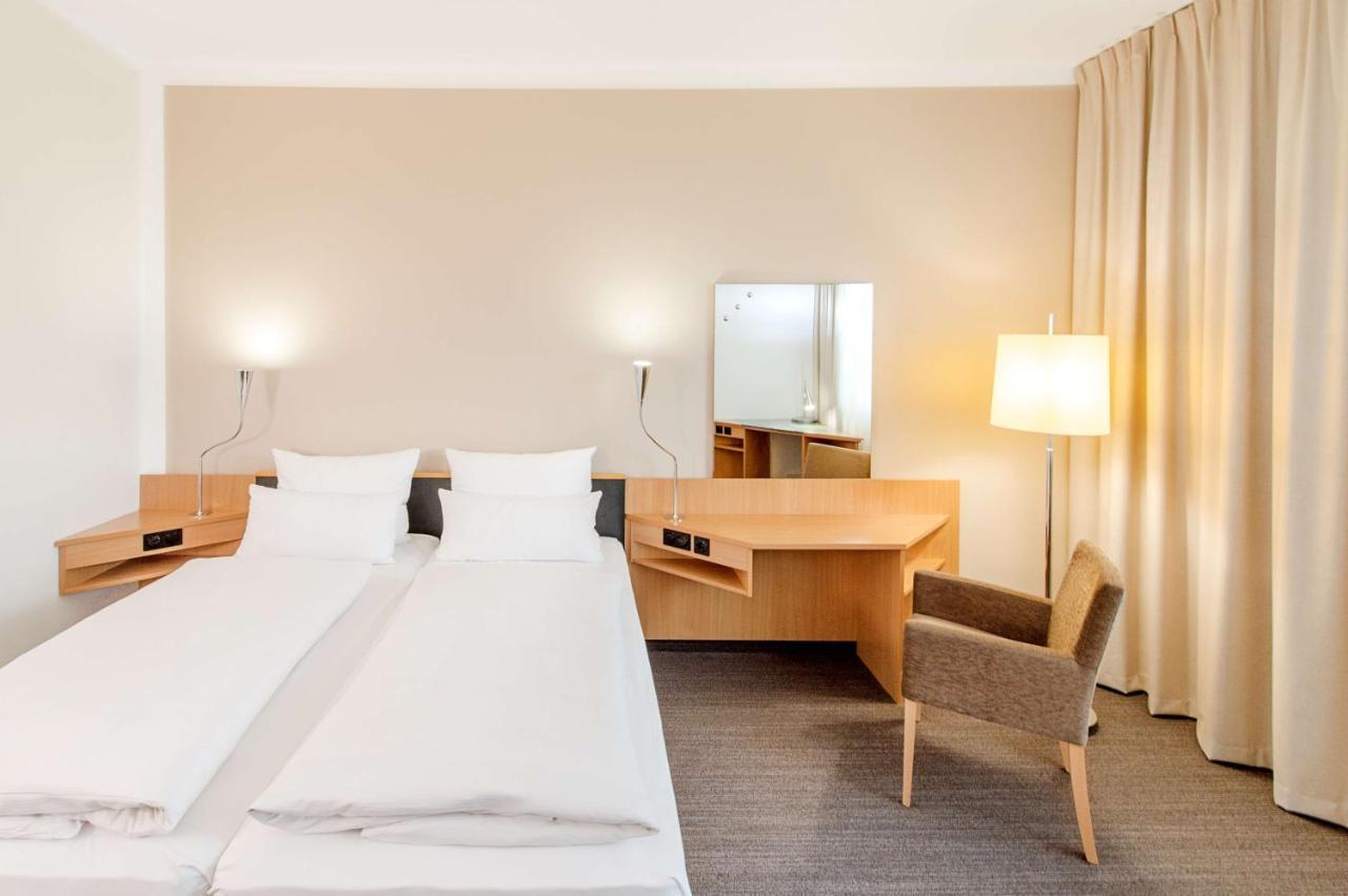 Nh Messe Hotel Munich