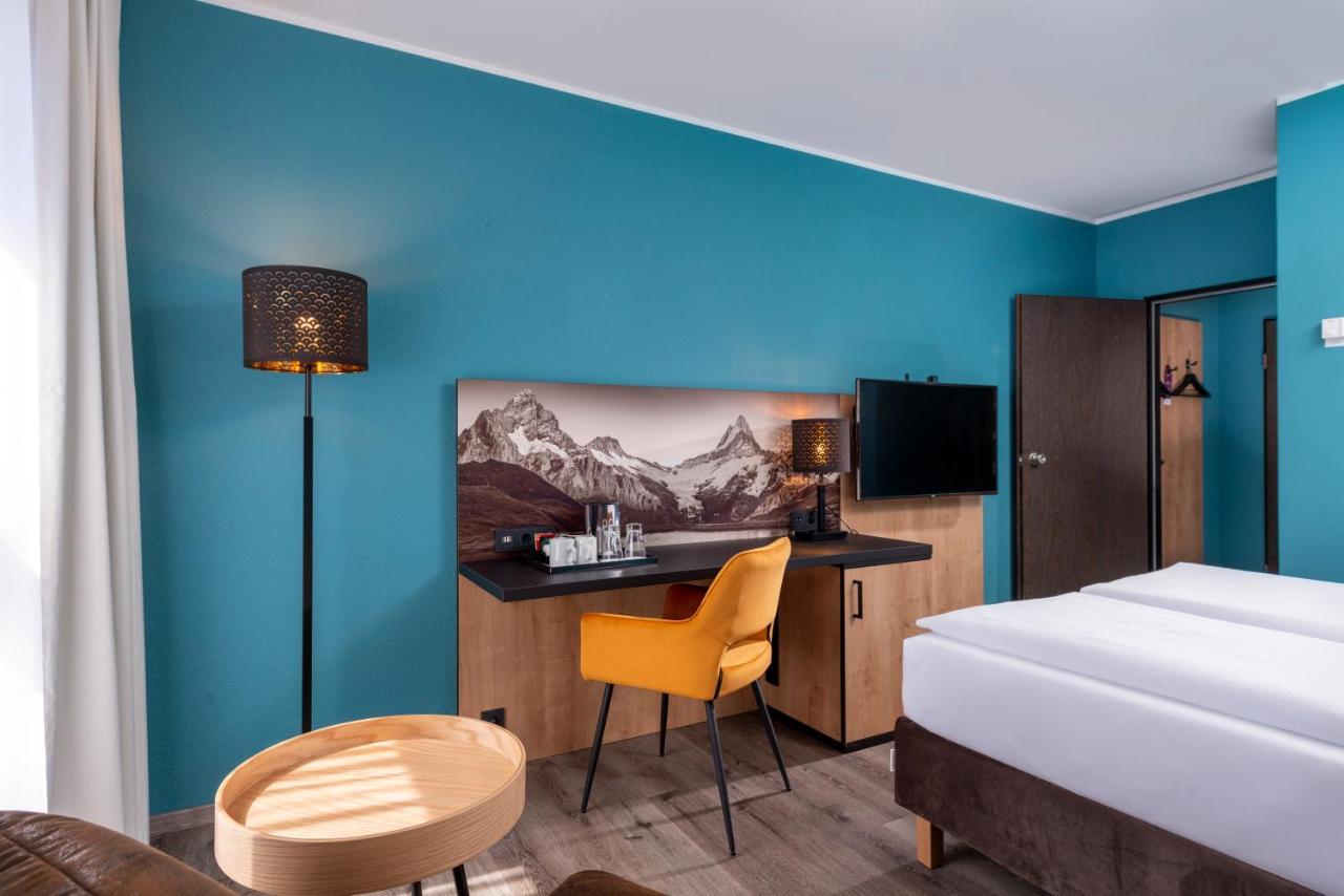 Hotel Mercure Neuperlach Sud Munich