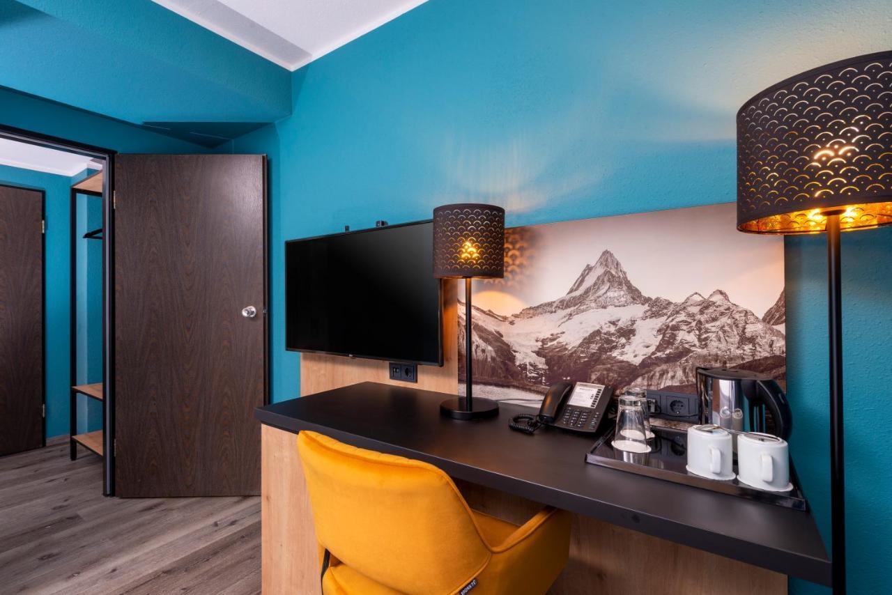 Hotel Mercure Neuperlach Sud Munich