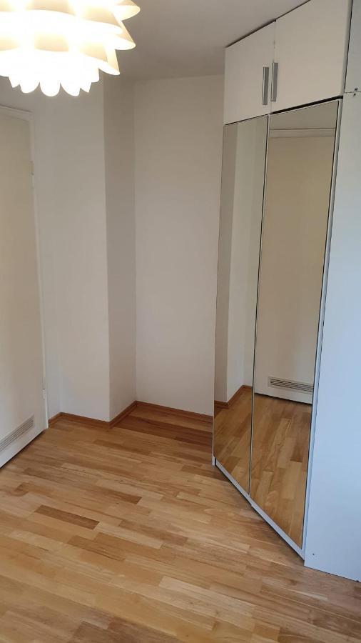 Apartment Private 2,5 In