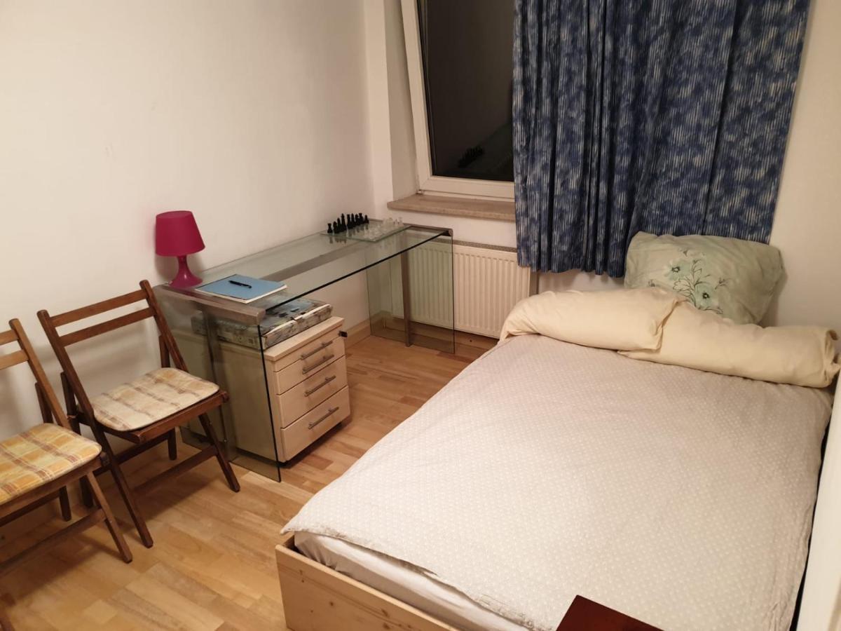 Private 2,5 In Apartment *