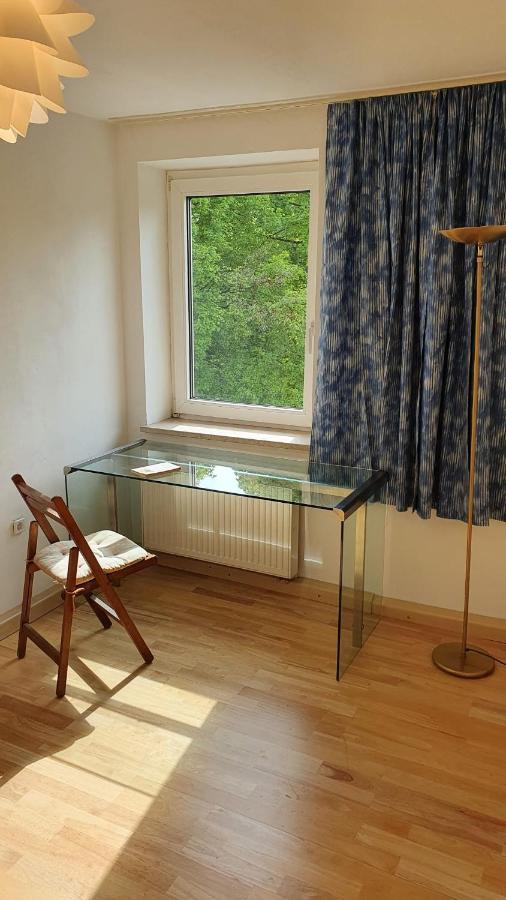 Apartment Private 2,5 In