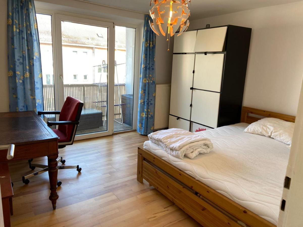Private 2,5 In Apartment *