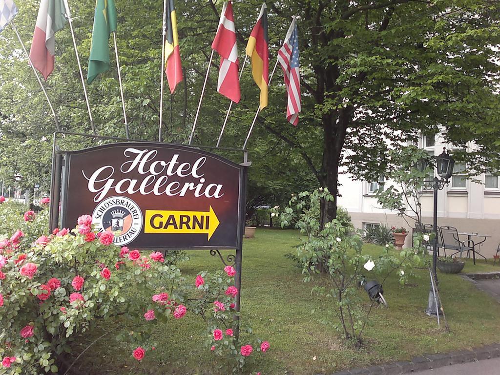 Galleria Hotel 3*