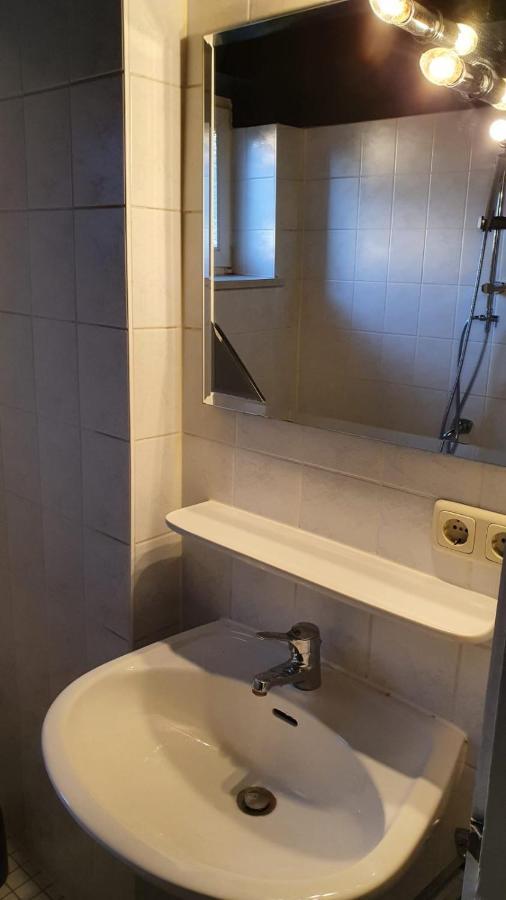 Apartment Private 2,5 In Munich