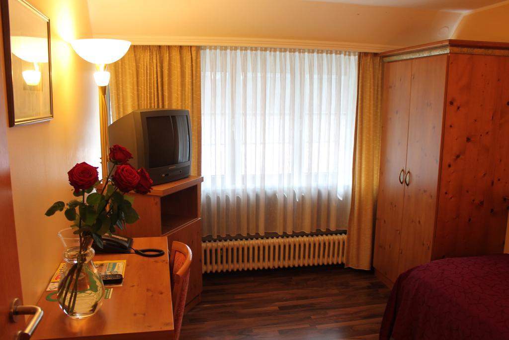 Hotel Zur Post Munique
