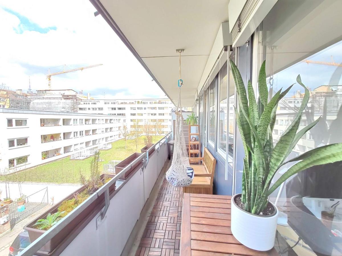 Apartment Urban Dream *
