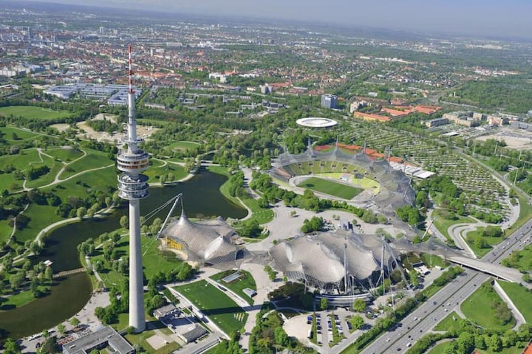 Urban Dream München