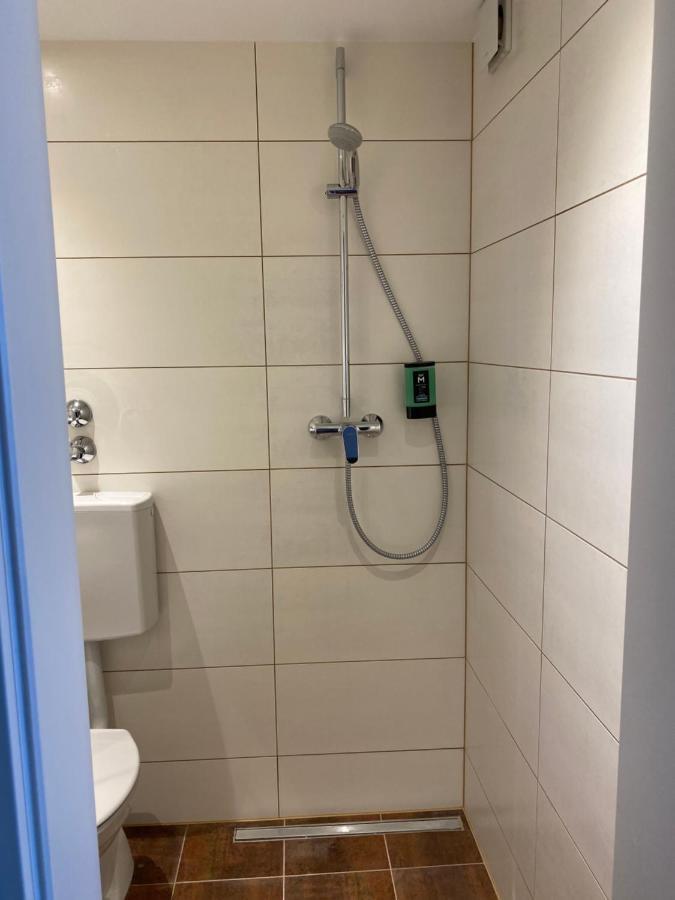 Hotel Montree Munich
