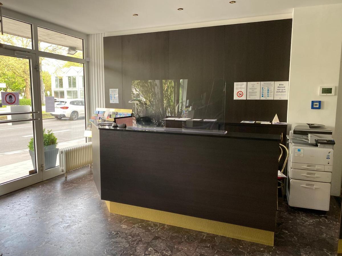 Montree Hotel Munich