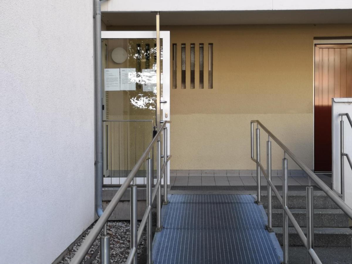 Apartment Near Underground Station Munich