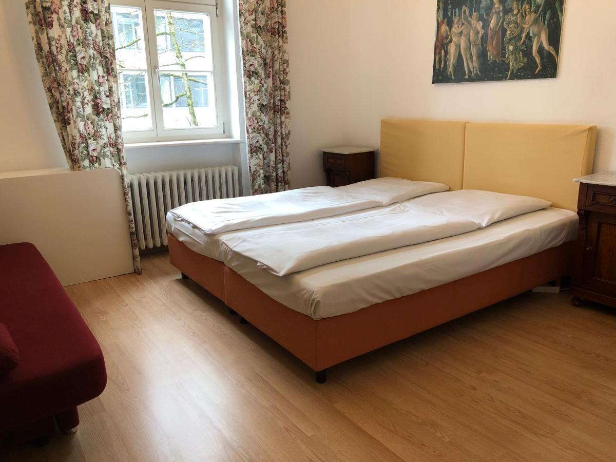Galleria 3* Munich