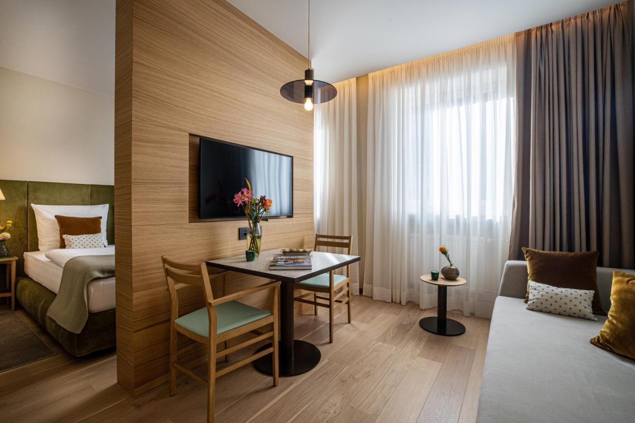 Onebavariahomes Aparthotel