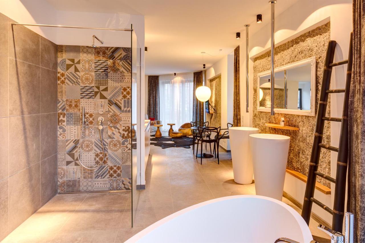 Aparthotel Im Bunker Munich