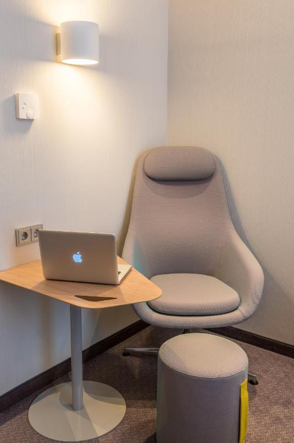Hotel Holiday Inn Express Munich City West By Ihg