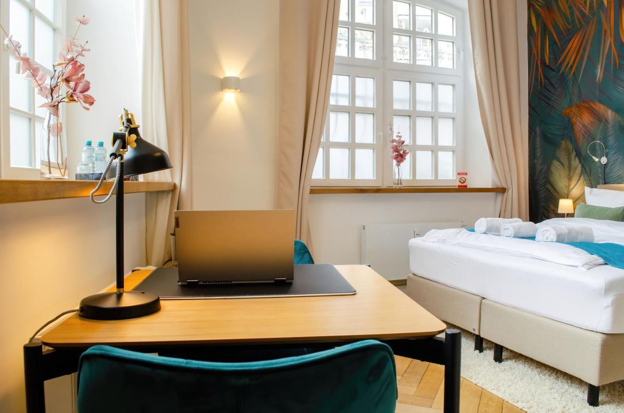 Homely 4 - Chic Self-check-in For Short Apartment München