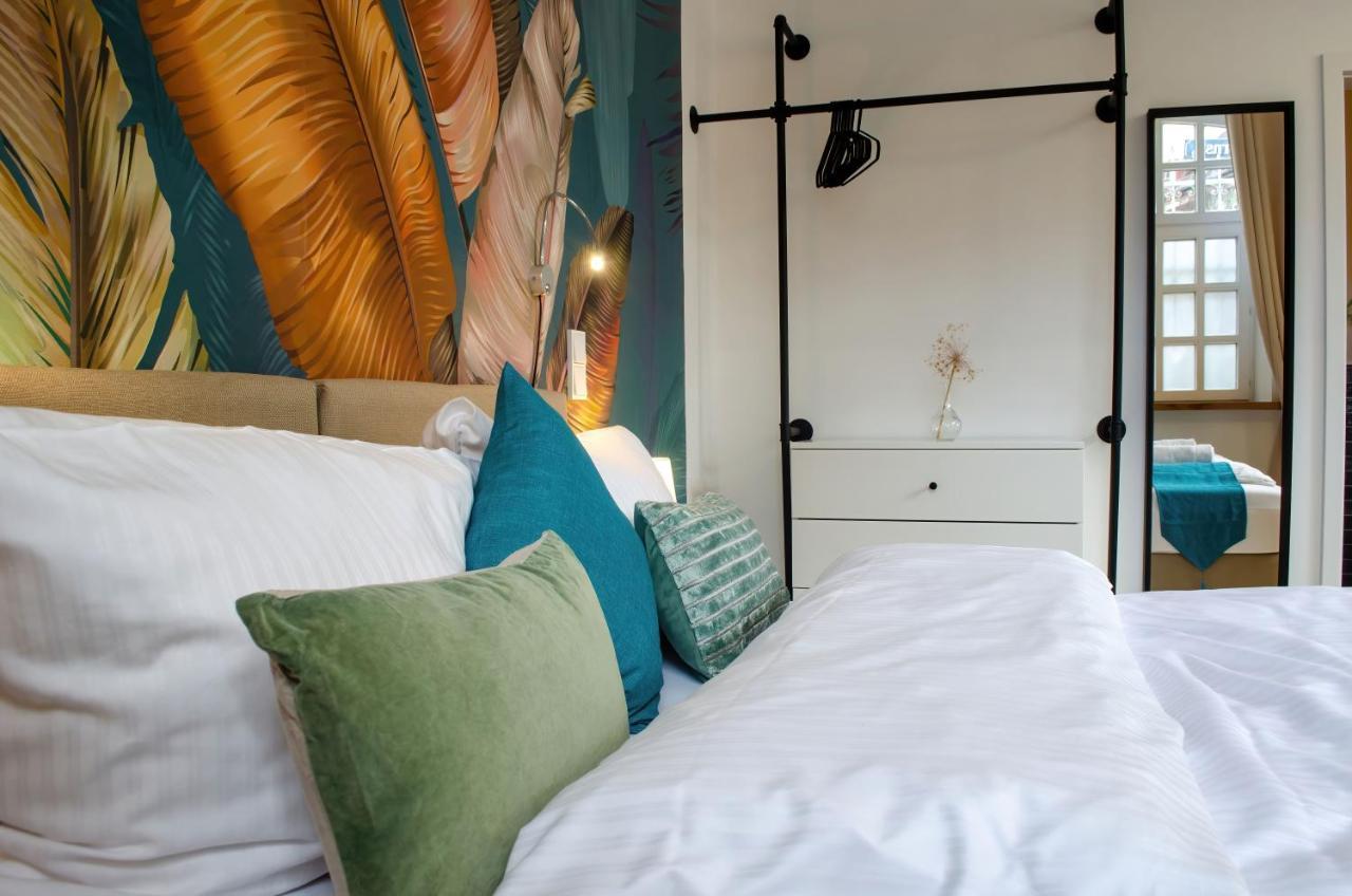 Homely 4 - Chic Self-check-in For Short Apartment München