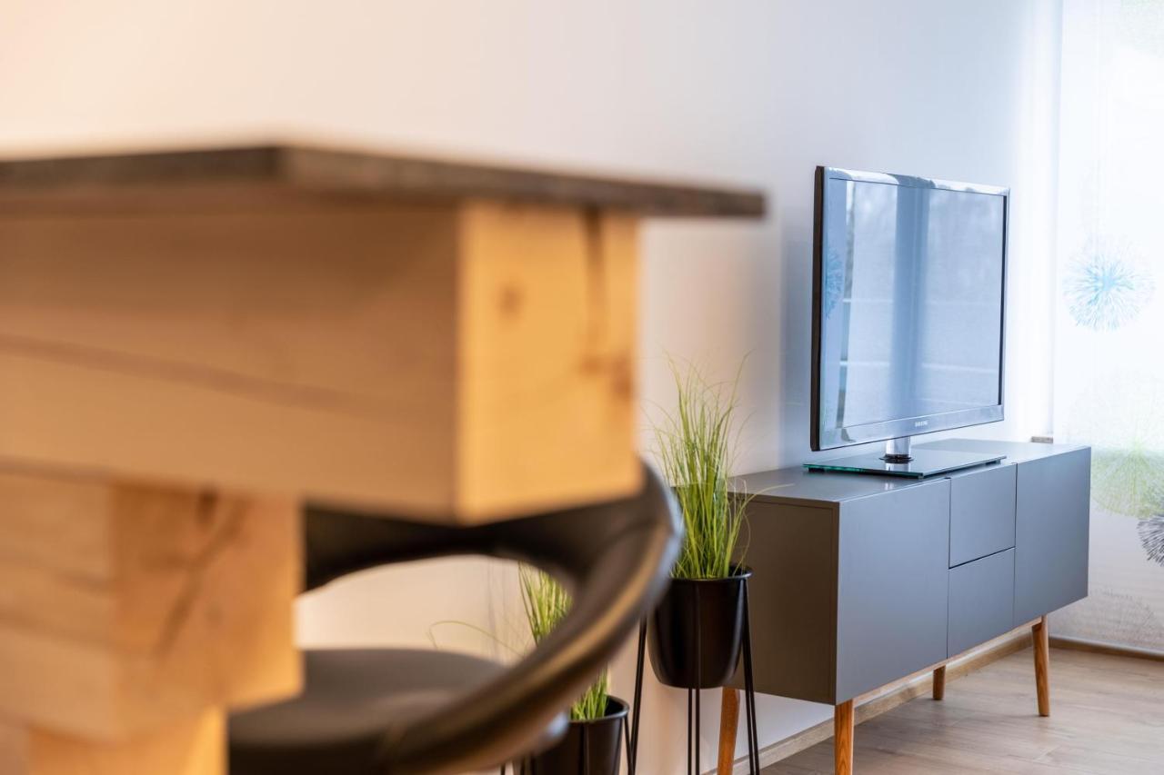 Apartment Blue Moon Munich