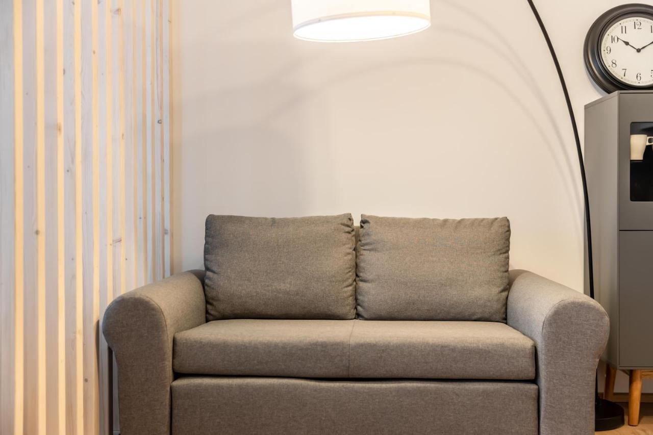 Blue Moon Apartment