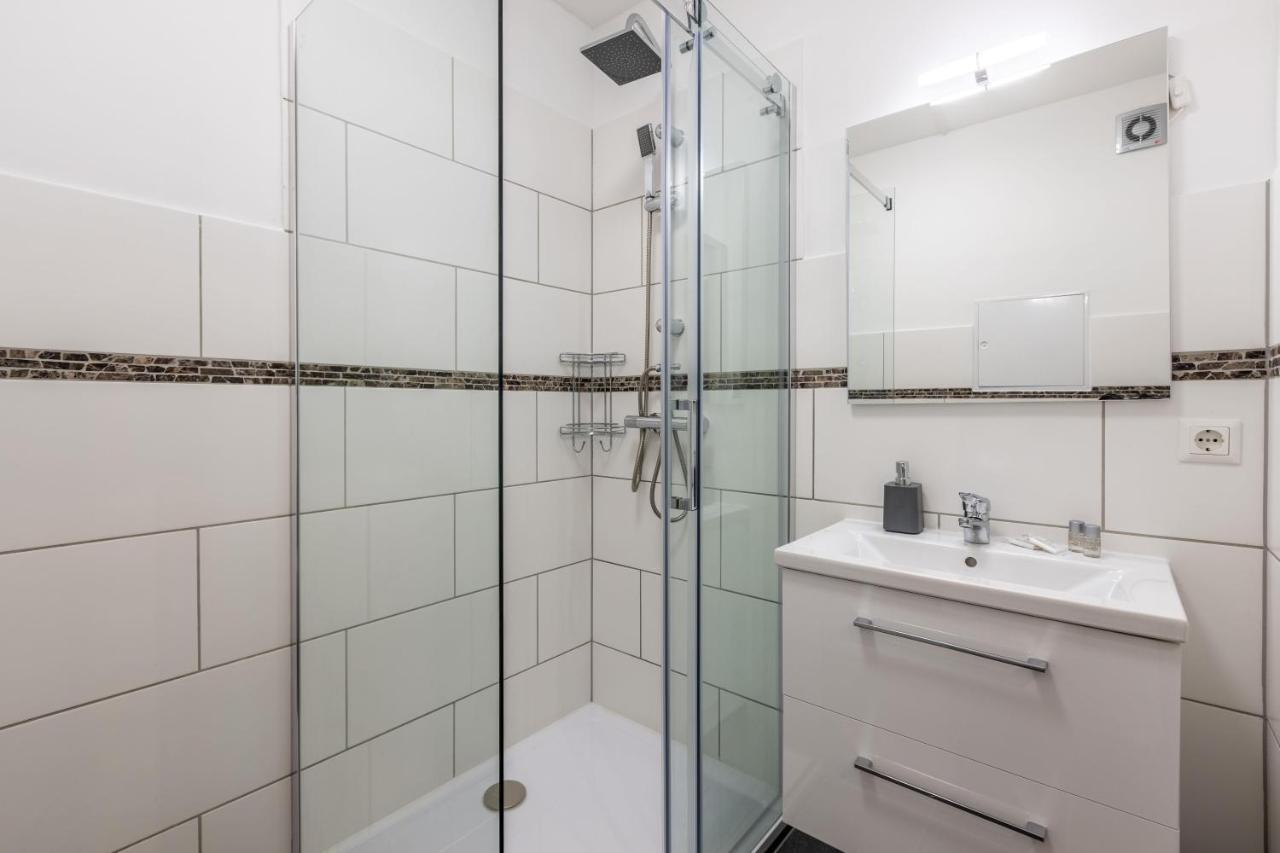 Blue Moon Apartment Munich