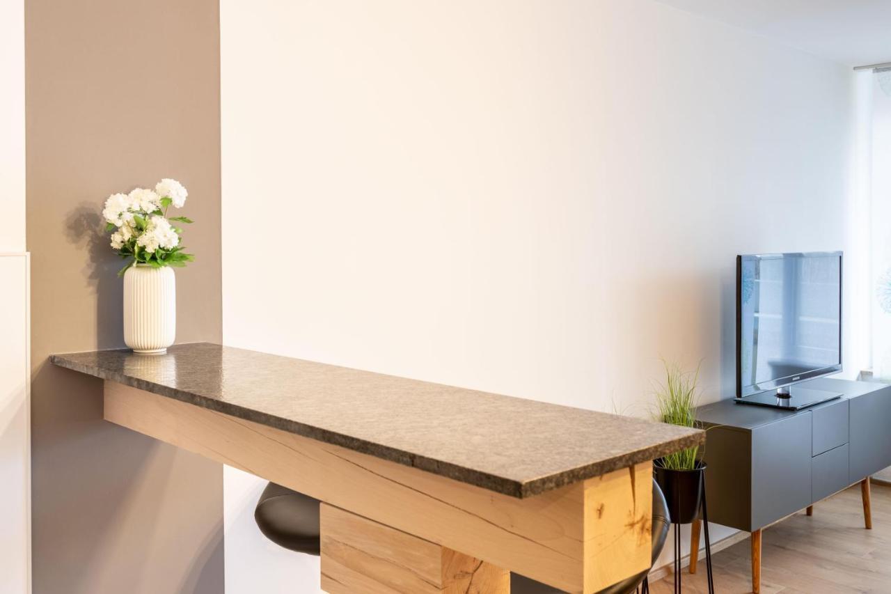 Blue Moon Apartment Munich