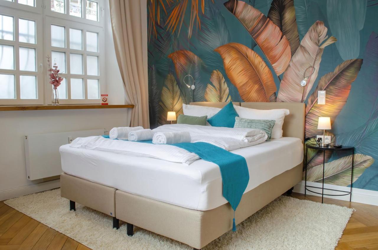 Apartment Homely 4 - Chic Self-check-in For Short München