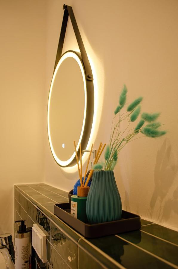 Homely 4 - Chic Self-check-in For Short * München
