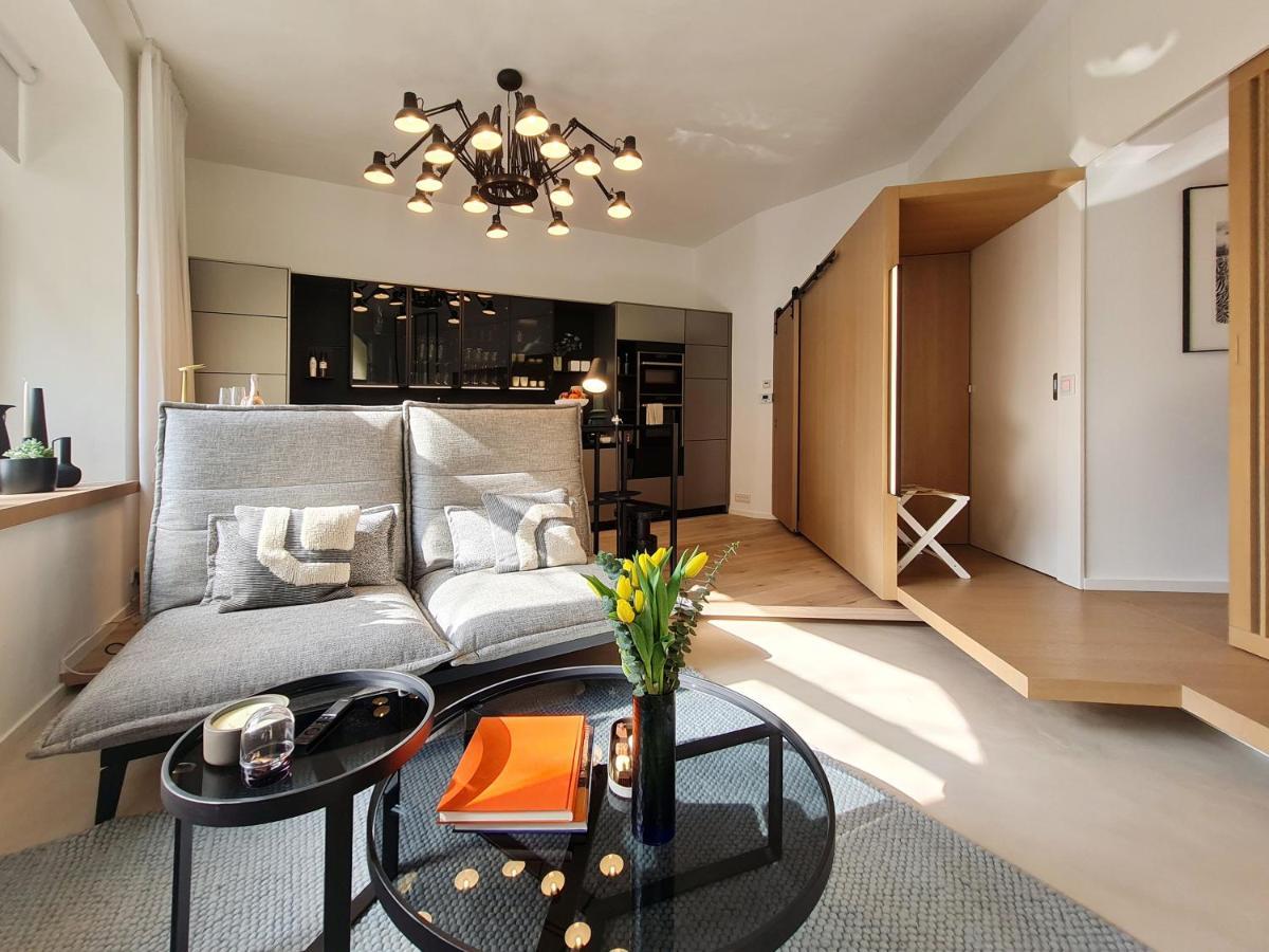 Luxury Omuntu Apartamento *