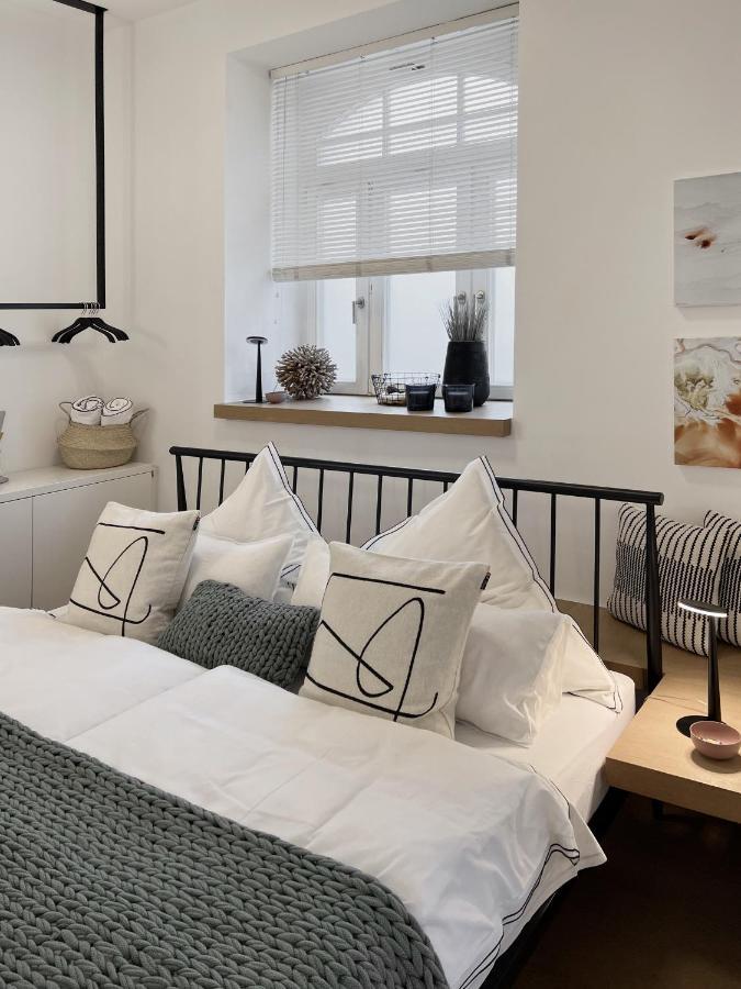 Apartamento Luxury Omuntu