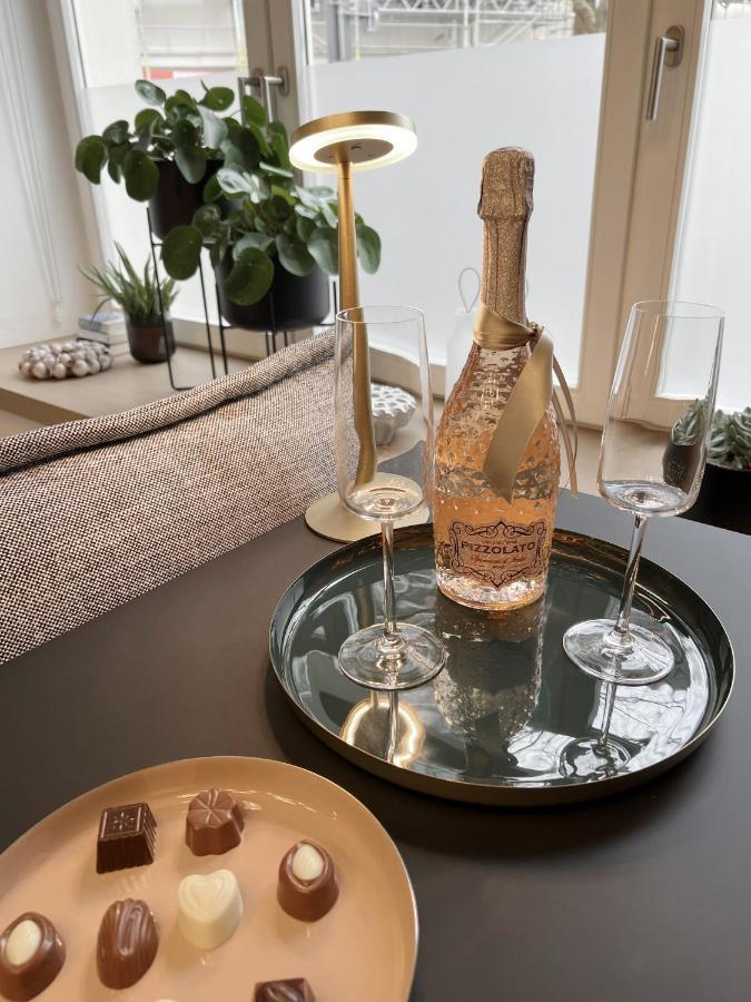 Luxury Omuntu Apartamento