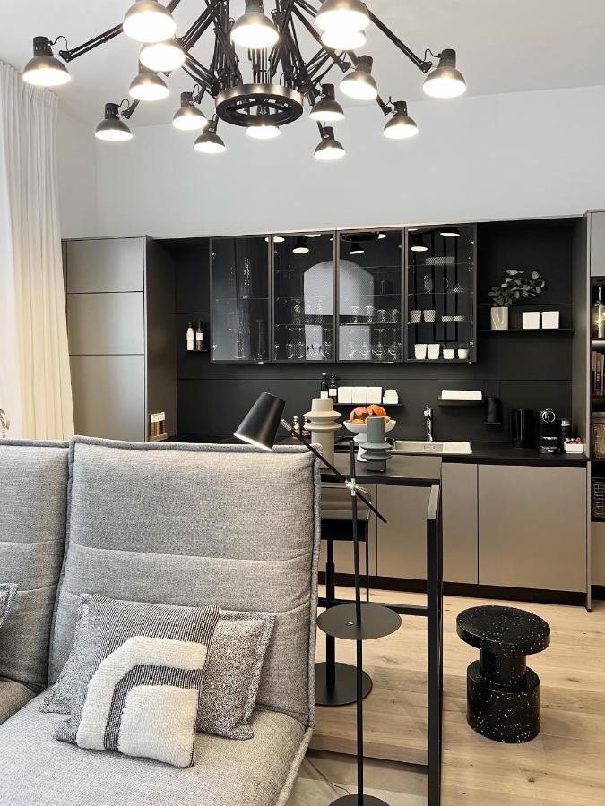 Luxury Omuntu Apartamento *