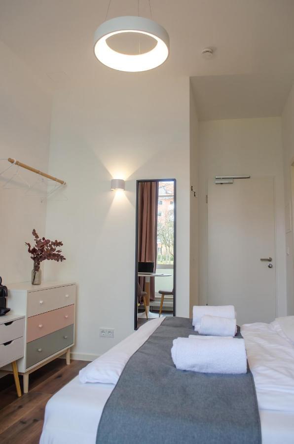 Apartamento Homely 8 - Relaxed Self-check-in In Munique