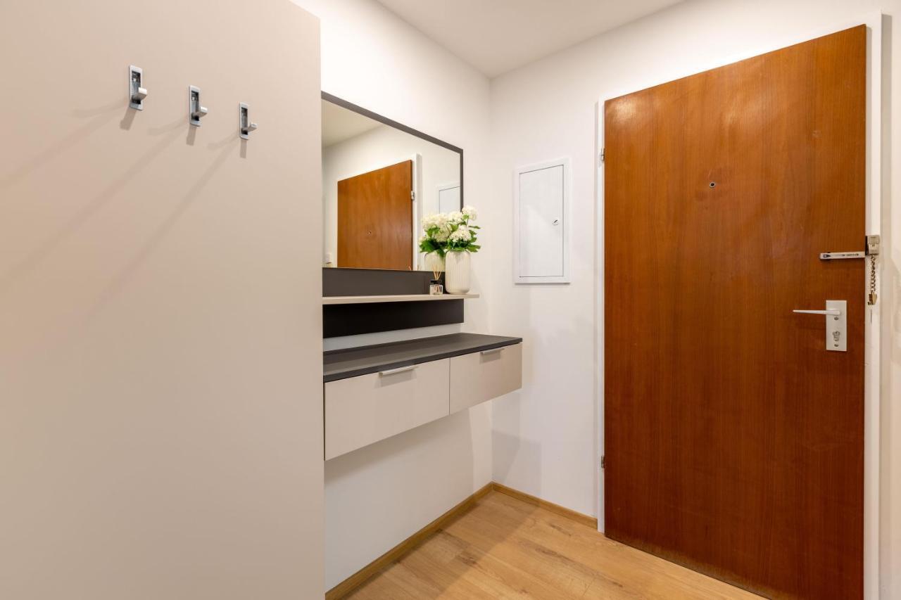 Apartment Blue Moon Munich