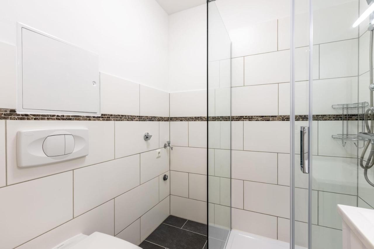 Blue Moon Apartment Munich
