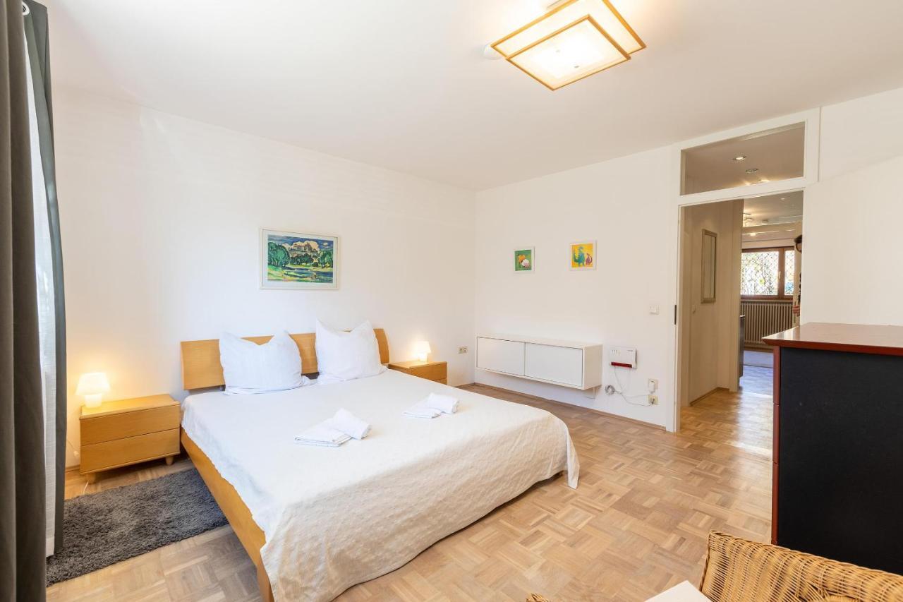 Guest house Serviced Messe