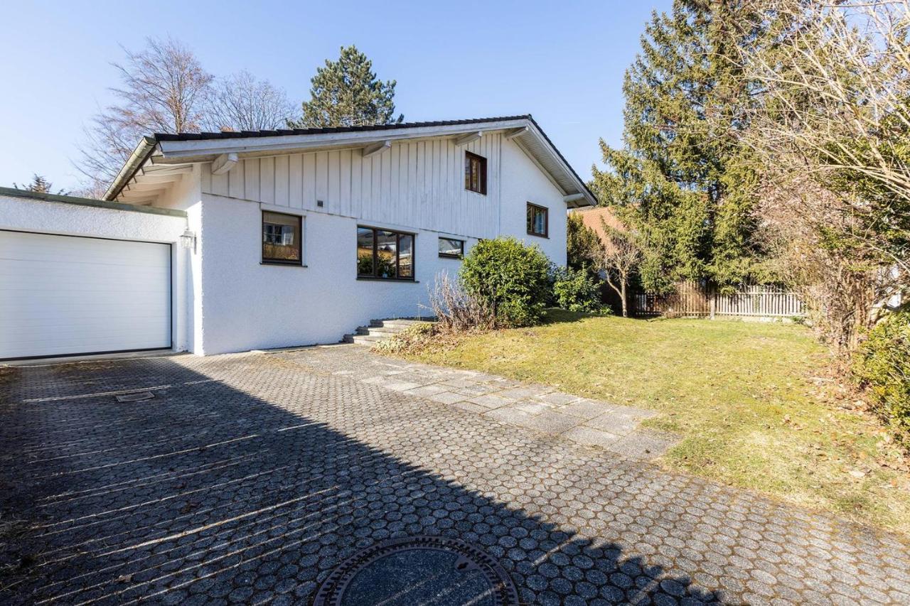 Guest house Serviced Messe Munich