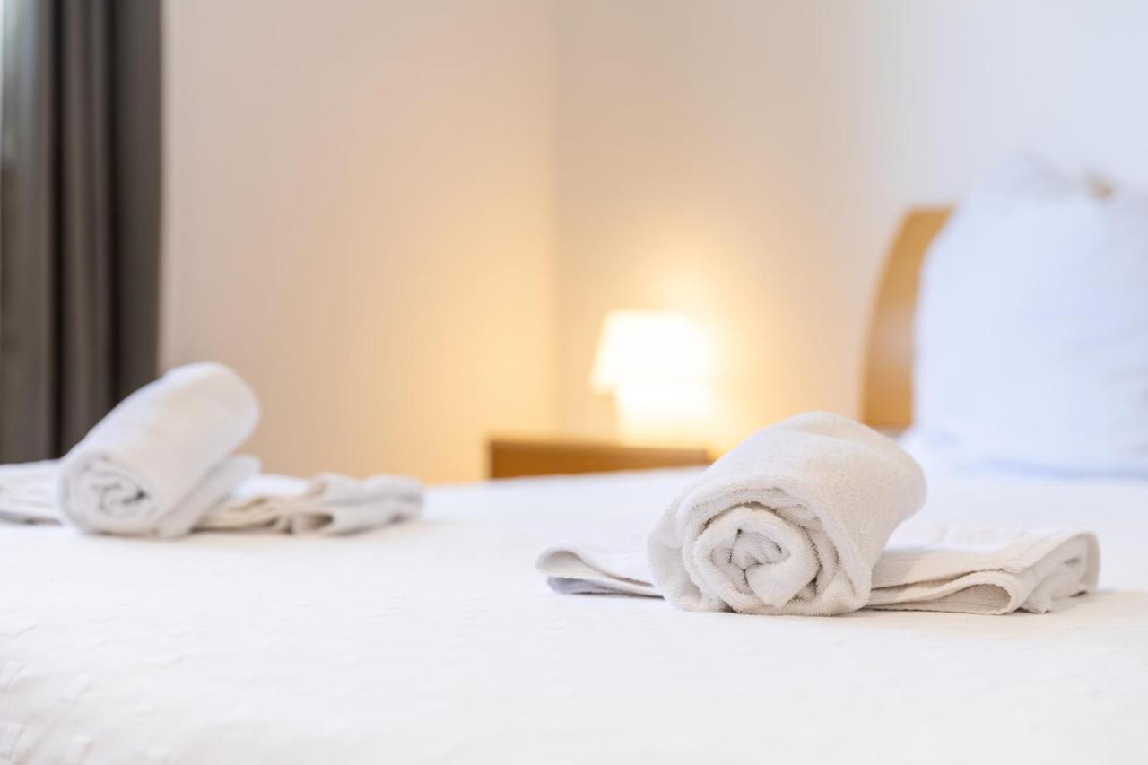 Guest house Serviced Messe *