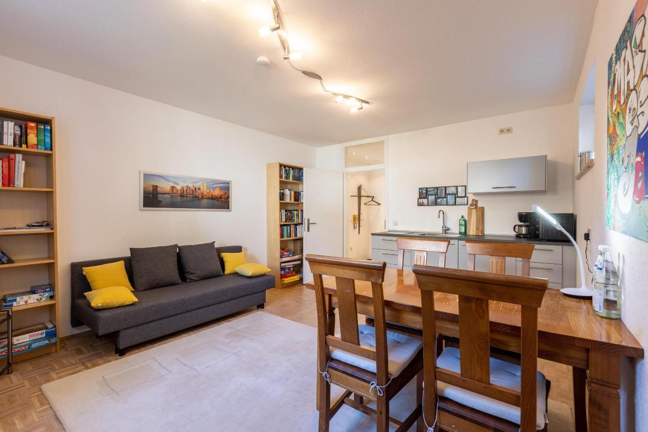 Guest house Serviced Messe *
