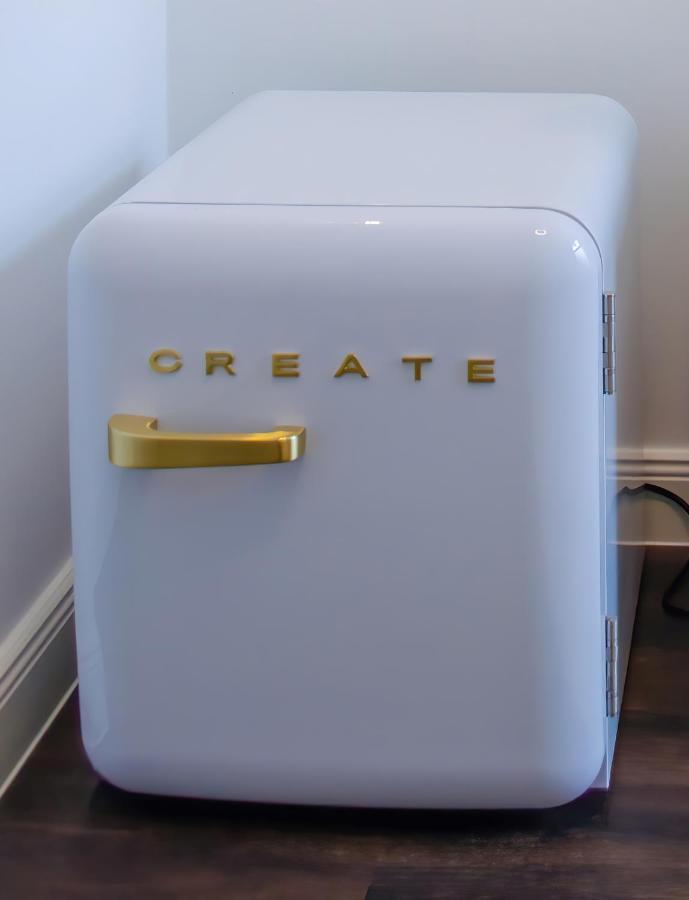 Homely 4 - Chic Self-check-in For Short Apartment *