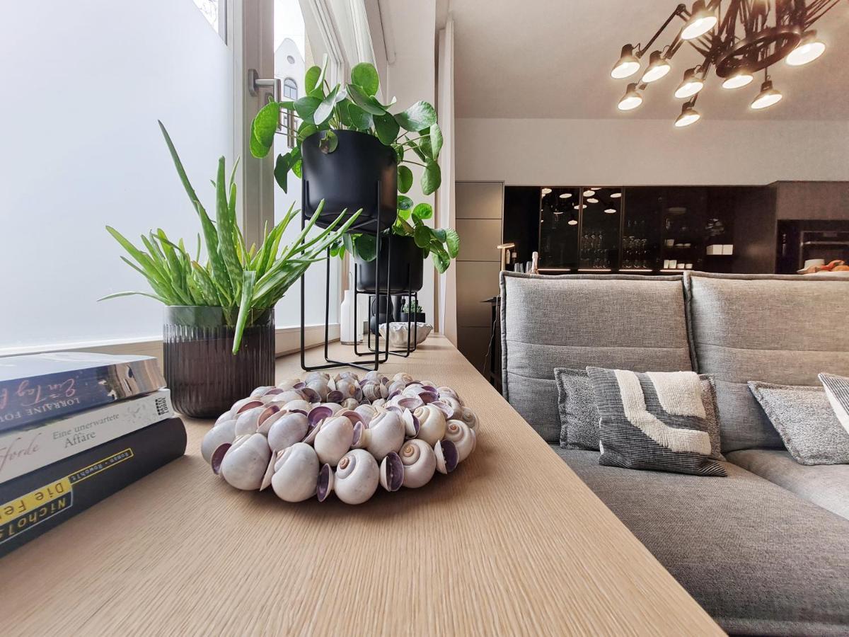 Apartamento Luxury Omuntu *
