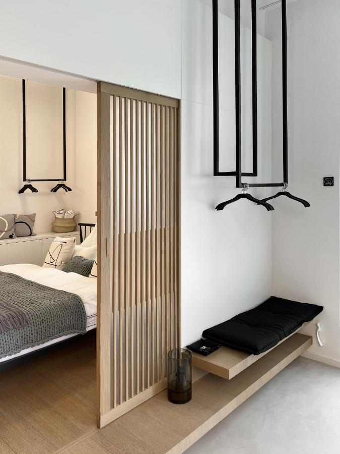 Luxury Omuntu