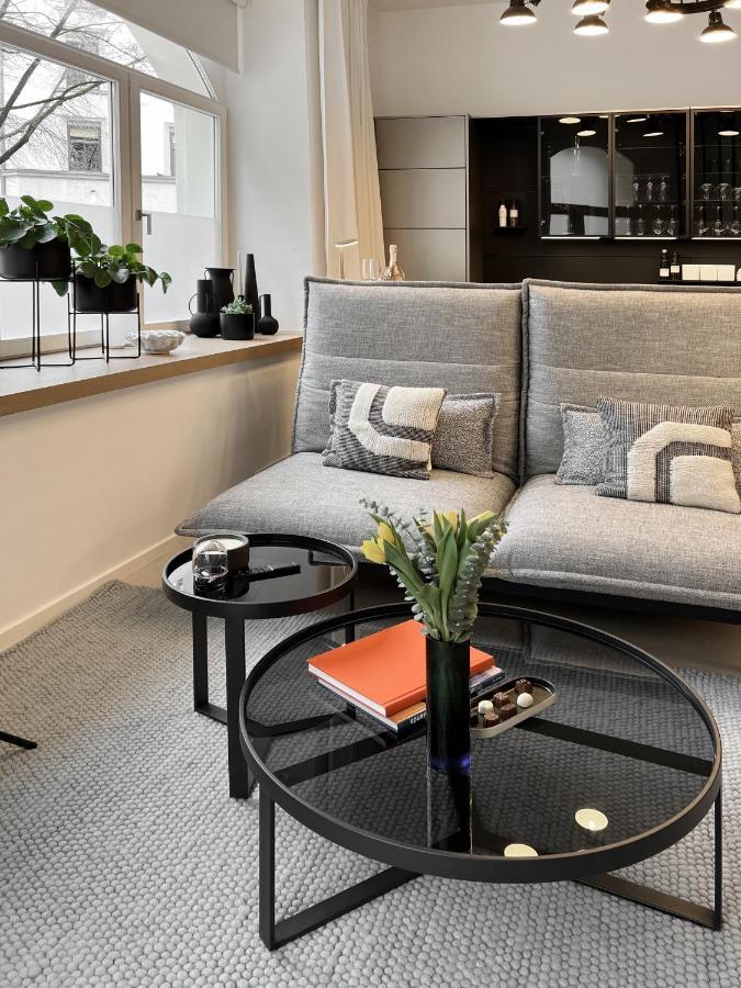Apartamento Luxury Omuntu *